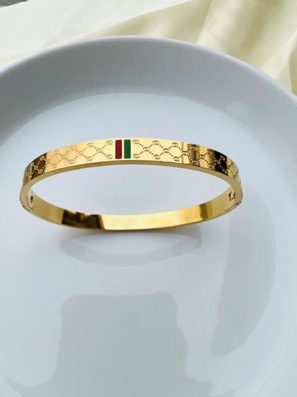 Gucci style Bangles