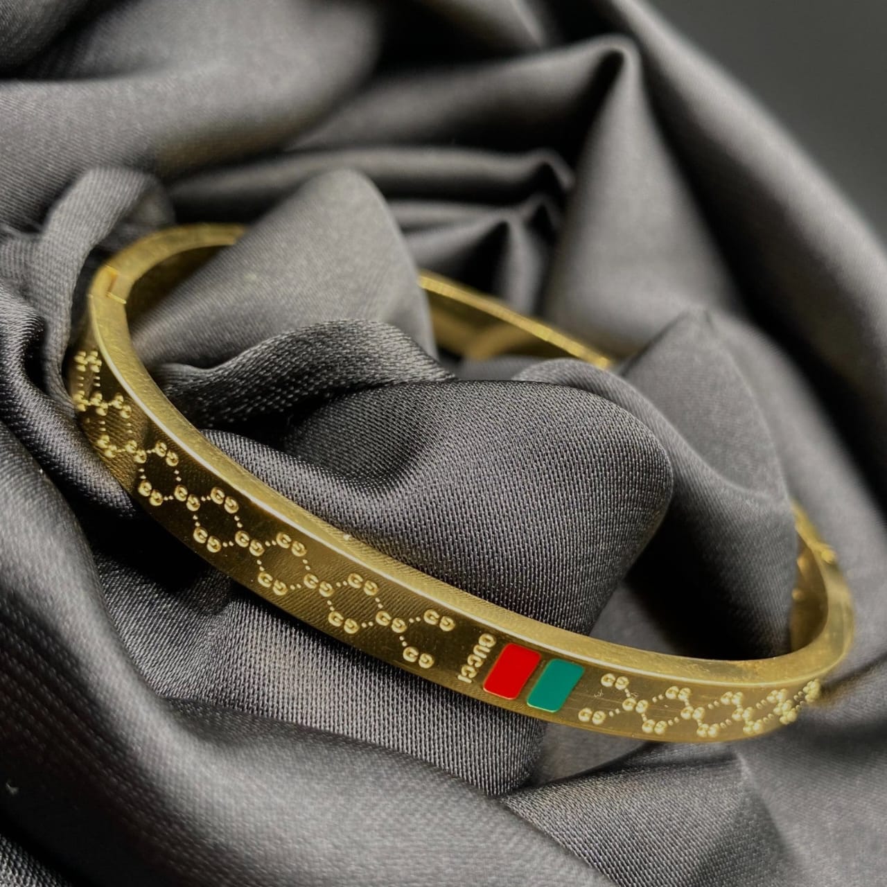 Gucci style Bangles